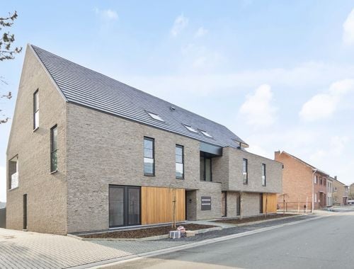                                         Penthouse te huur in Munsterbilzen, € 1.650
