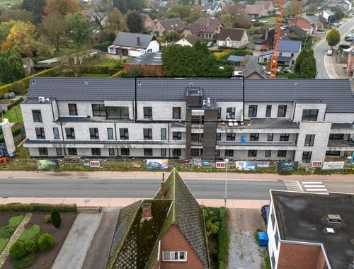                                        Penthouse à vendre à Neerpelt, € 386.101
