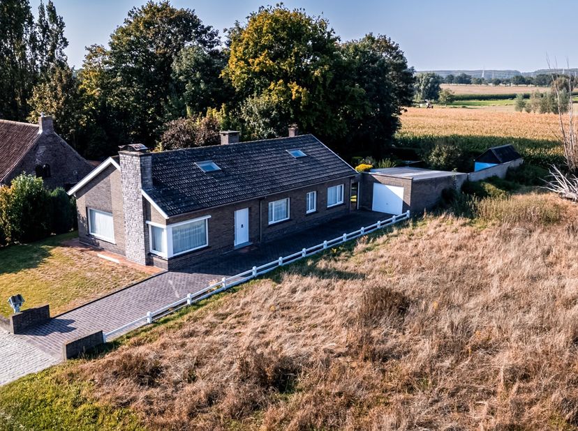 Maison à vendre
                    à 9990 Maldegem