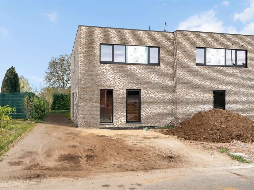 Huis te koop
                    in 3580 Beringen