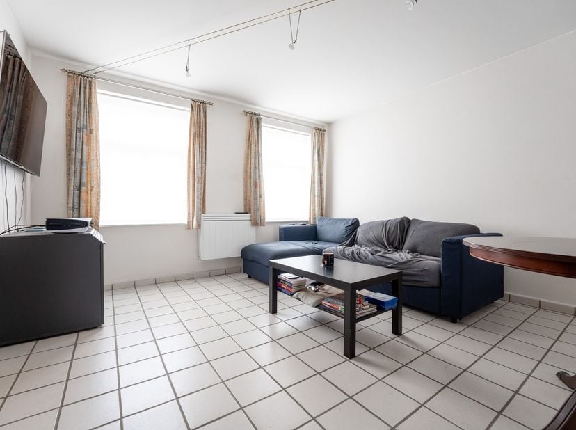 Dit mooie en ruime 2 slaapkamer appartement vinden we terug in de Bocholterkiezel 4a bus 1 te Bree en dit op wandelafstand van het centrum.&lt;br /&gt;
&lt;br