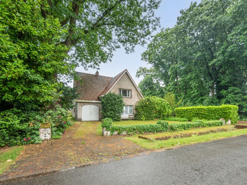 Maison à vendre
                    à 2280 Grobbendonk
