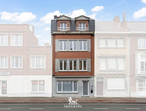                                         Woning te koop in Kortrijk, € 585.000
