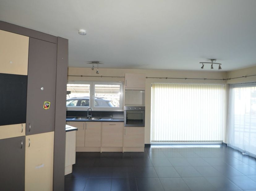 Appartement à vendre
                    à 9940 Evergem