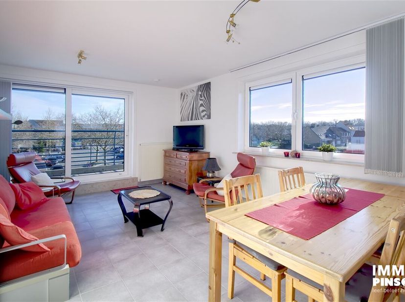 Appartement à vendre
                    à 8660 De Panne
