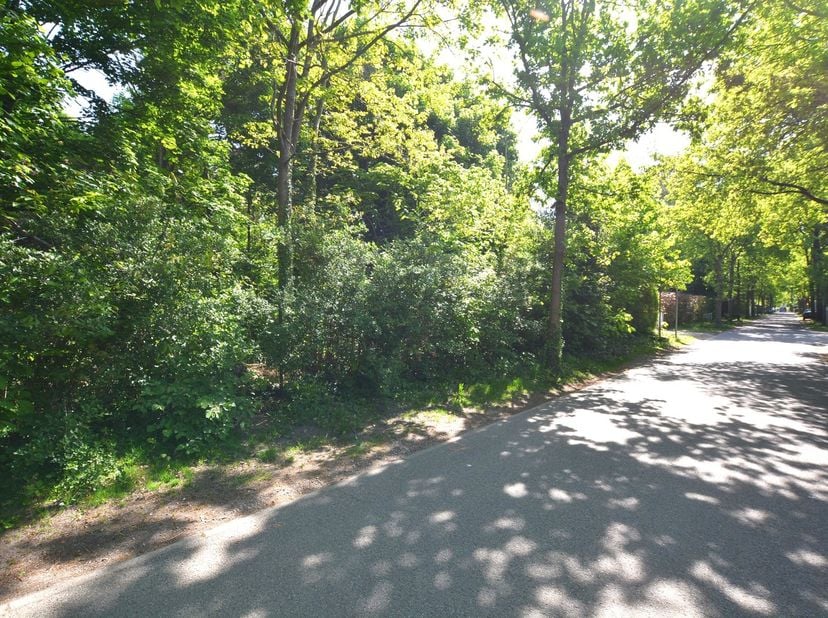 Terrain à vendre
                    à 2820 Bonheiden
