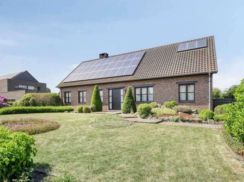Woning met 3 slaapkamers en prachtige tuin te koop in Klein-Vorst (Laakdal)&lt;br /&gt;
 &lt;br /&gt;
Op Verboekt, nabij het centrum van Klein-Vorst (Laakdal), vi