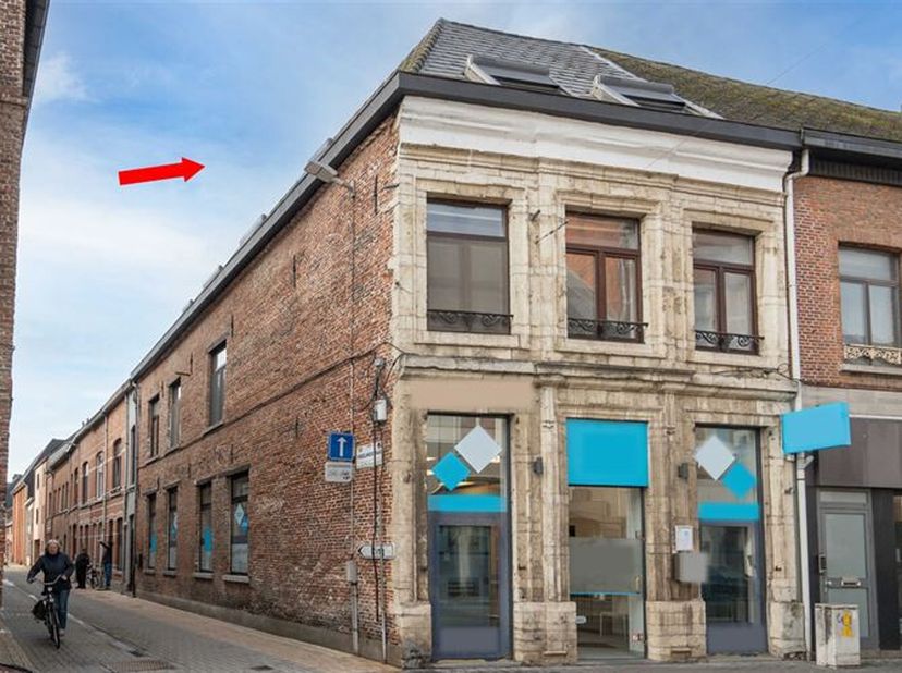 Appartement à vendre
                    à 3290 Diest