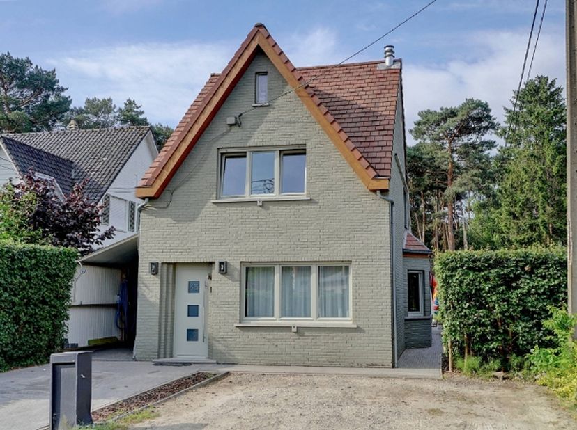 Maison à vendre
                    à 3150 Haacht