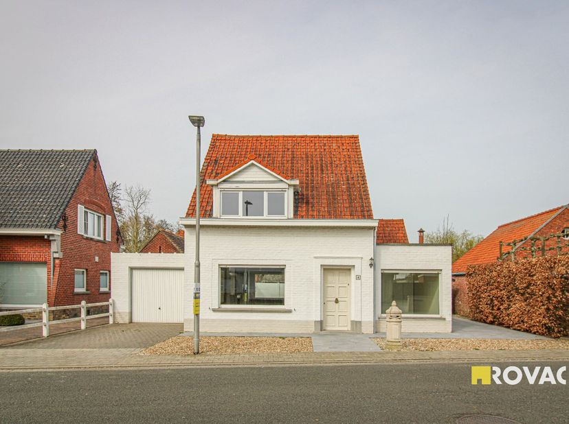 Maison à vendre
                    à 8760 Meulebeke
