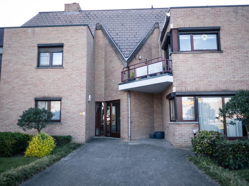 Appartement à louer
                    à 3680 Maaseik