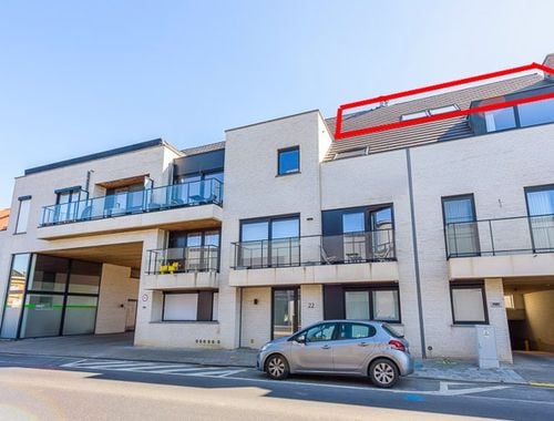                                         Appartement à vendre à Deerlijk, € 229.000
