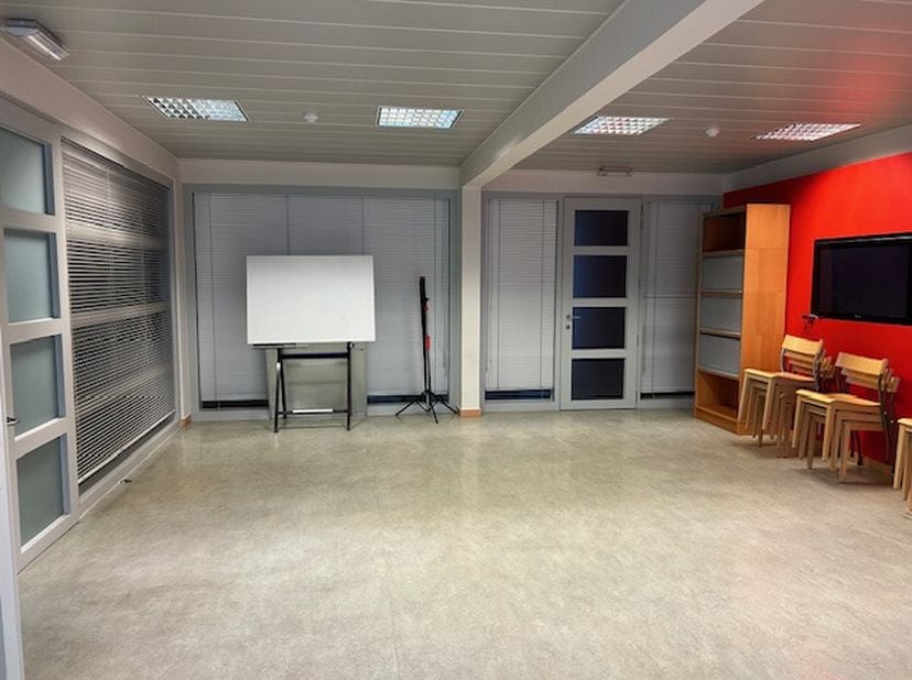 Bureel te huur  50 m² in het hart van Brussel&lt;br /&gt;
Bent u op zoek naar een kantoorruimte op een toplocatie in Brussel? Deze gerenoveerde ruimte van 5