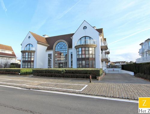                             Garage te koop in Knokke

