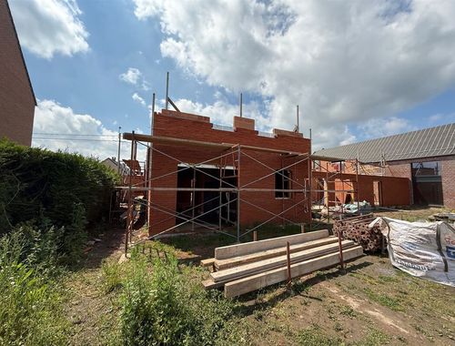                                         Eengezinswoning te koop in Havinnes, € 292.000
