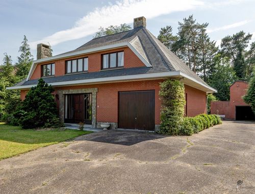                                         Maison à vendre à Halle, € 549.000
