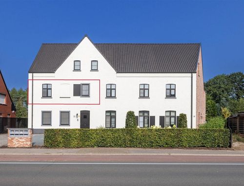                                         Appartement à louer à Poederlee, € 835

