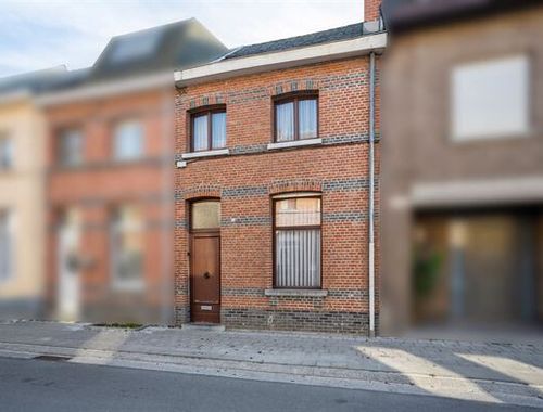                                         Woning te koop in Willebroek, € 169.000
