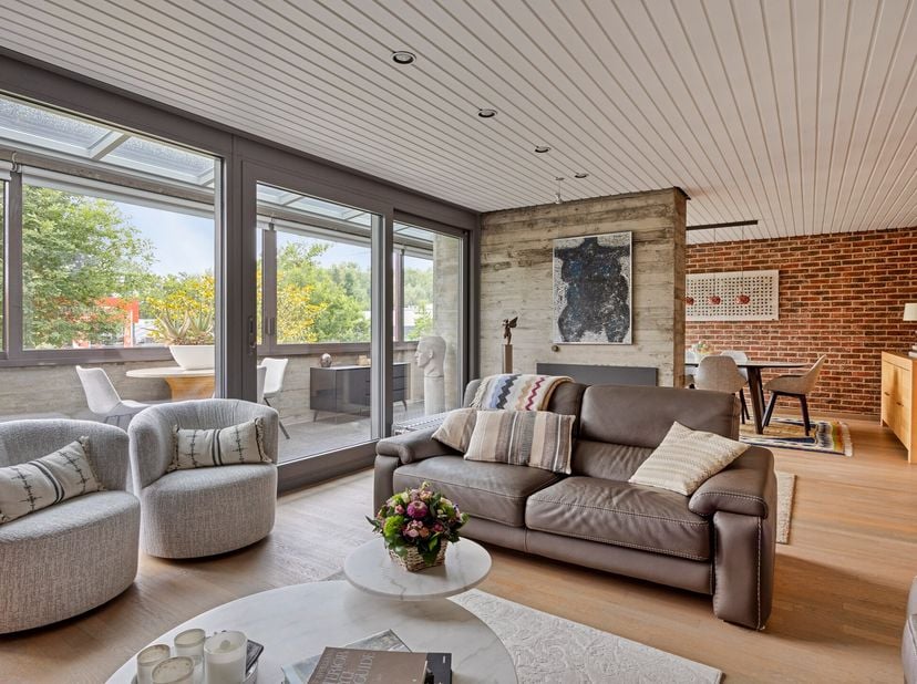 Maison à vendre
                    à 3500 Hasselt