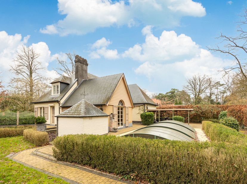 Maison à vendre
                    à 2980 Zoersel