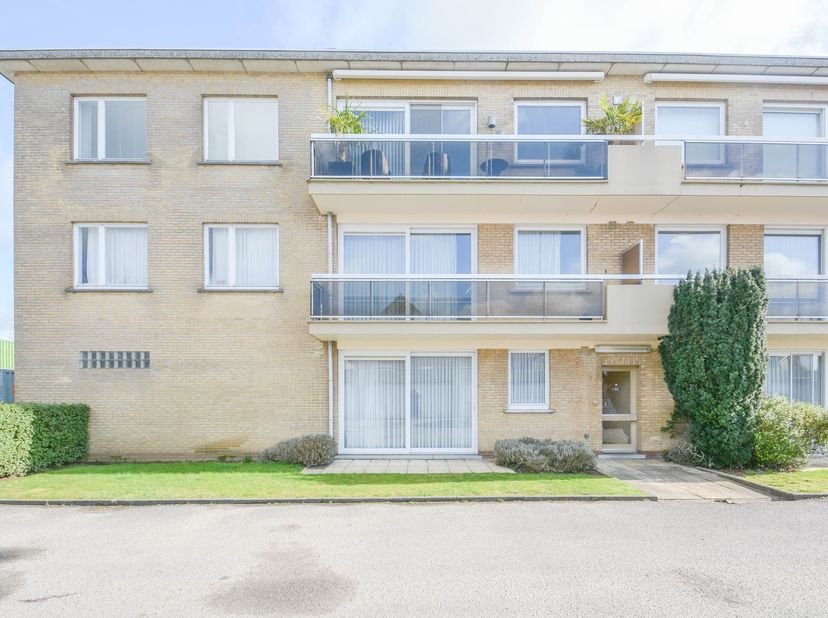 Appartement à vendre
                    à 8800 Roeselare