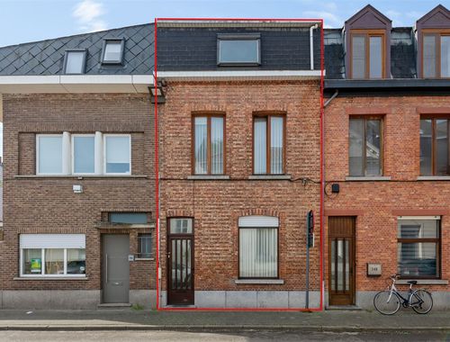                                         Eengezinswoning te koop in Mechelen, € 269.500
