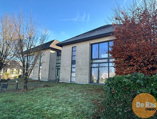                                         Immeuble de bureaux à vendre à Erpe, € 1.250.000
