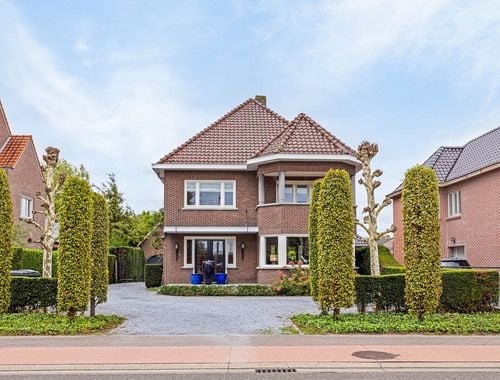                                         Villa à vendre à Hamont, € 619.000

