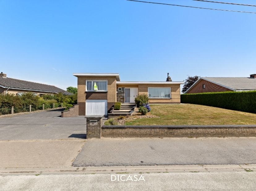 Maison à vendre
                    à 8830 Hooglede