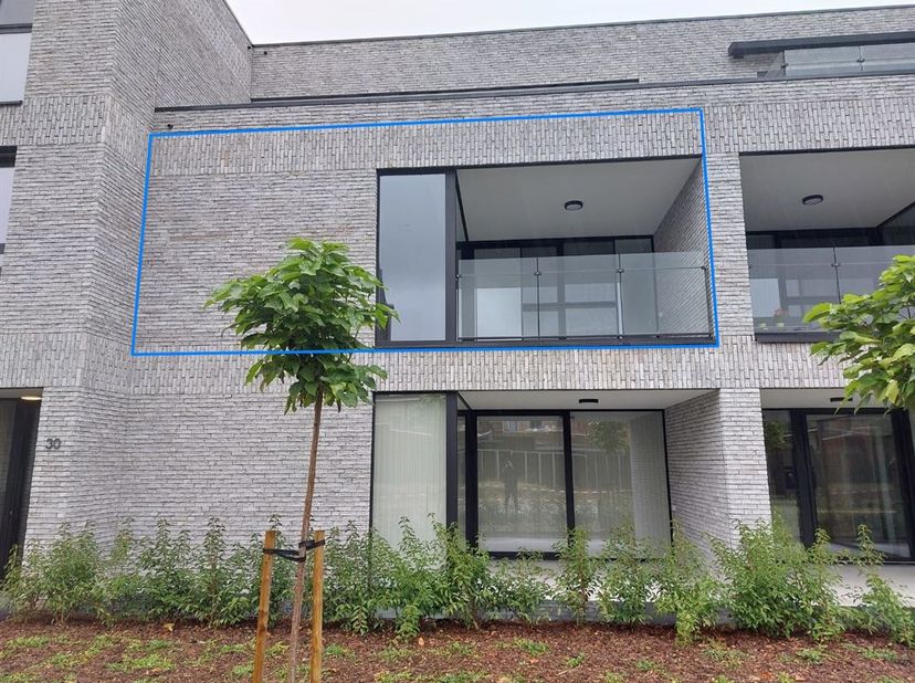 Appartement à louer
                    à 3582 Koersel