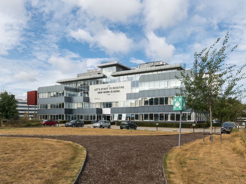 Kantoorruimte Van € 210 per persoon per maand&lt;br /&gt;
Coworking Van € 197 per persoon per maand&lt;br /&gt;
Virtuele kantoren Van € 52 per maand&lt;br /&gt;
Vergade