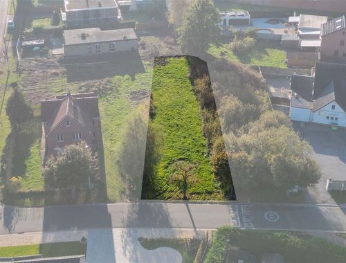                                         Terrain à vendre à Hasselt, € 165.000
