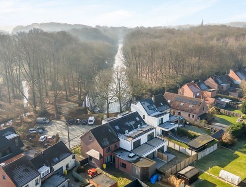                                         Bel-étage à vendre à Hingene, € 570.000
