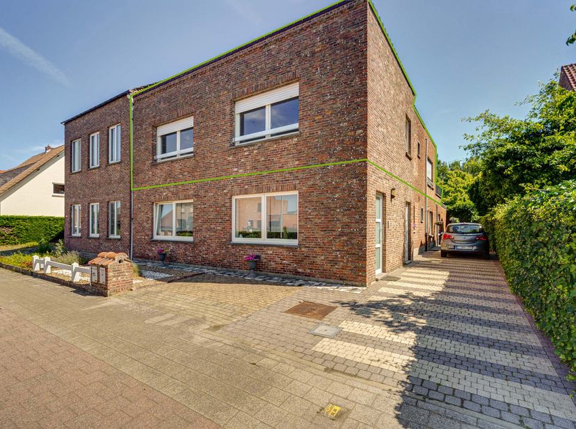Interesse? Plan dan zelf je bezoek in via onze digitale kalender. Vragen? Neem gerust contact op met Sofie Stalmans via sofie.stalmans@copandi.be of v