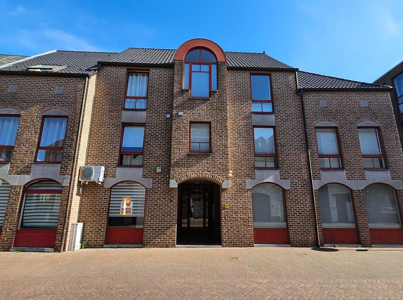 Appartement à louer
                    à 3680 Maaseik