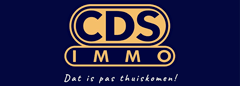 CDS IMMO Leuven