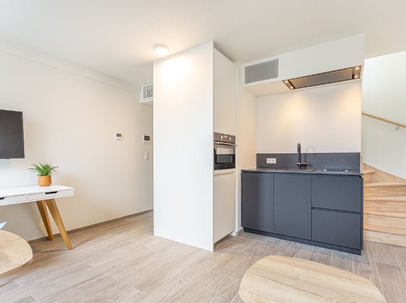 Appartement à louer
                    à 3000 Leuven