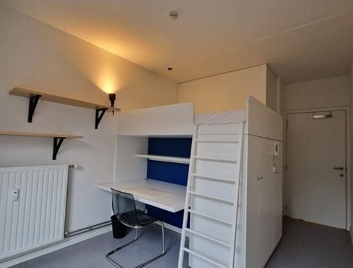                                         Kot-Colocation à vendre à Antwerpen, € 129.500
