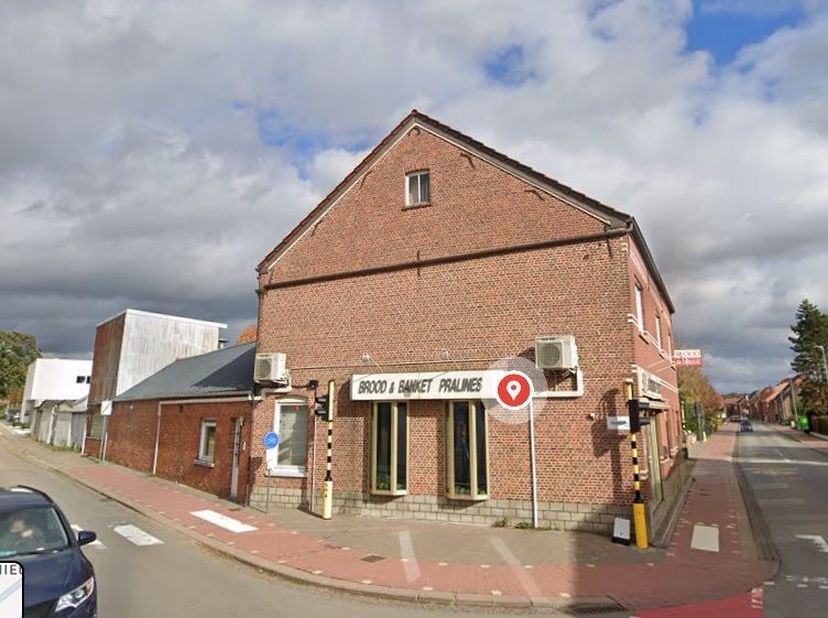 Bien professionnel à vendre
                    à 3221 Nieuwrode