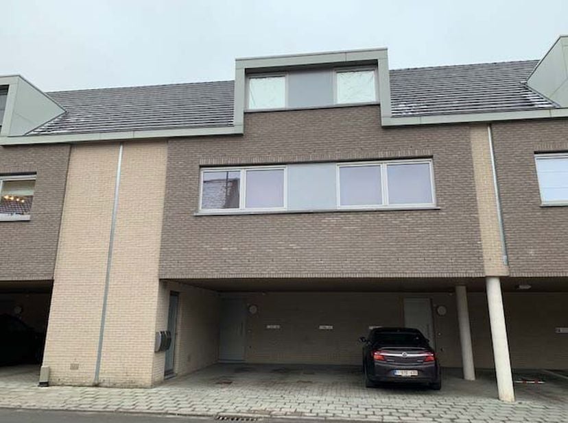 Maison à louer
                    à 8850 Ardooie