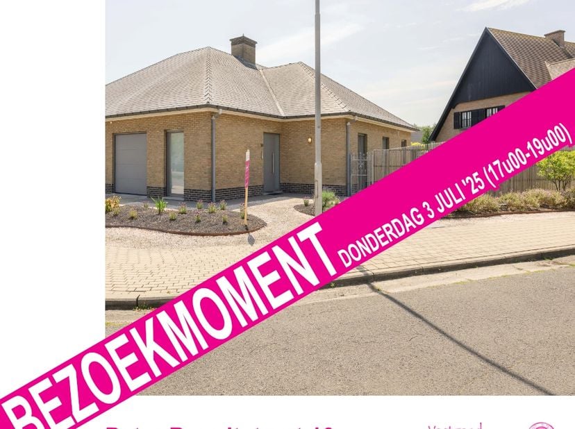 * Gelegen in een residentiële verkaveling op wandelafstand van het centrum en sport- en recreatiedomein &#039;Ter Borcht&#039;&lt;br /&gt;
* Bouwjaar 1979 - Renovatie