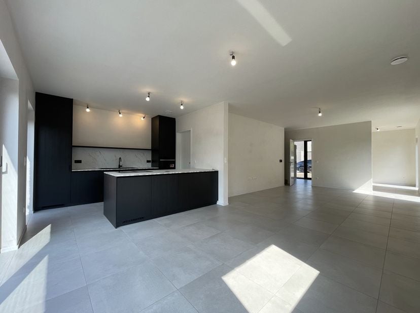Maison à vendre
                    à 3590 Diepenbeek