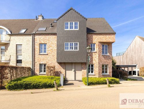                                         Appartement à vendre à Morkhoven, € 254.000
