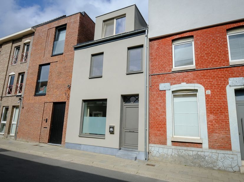 Maison à louer
                    à 3500 Hasselt