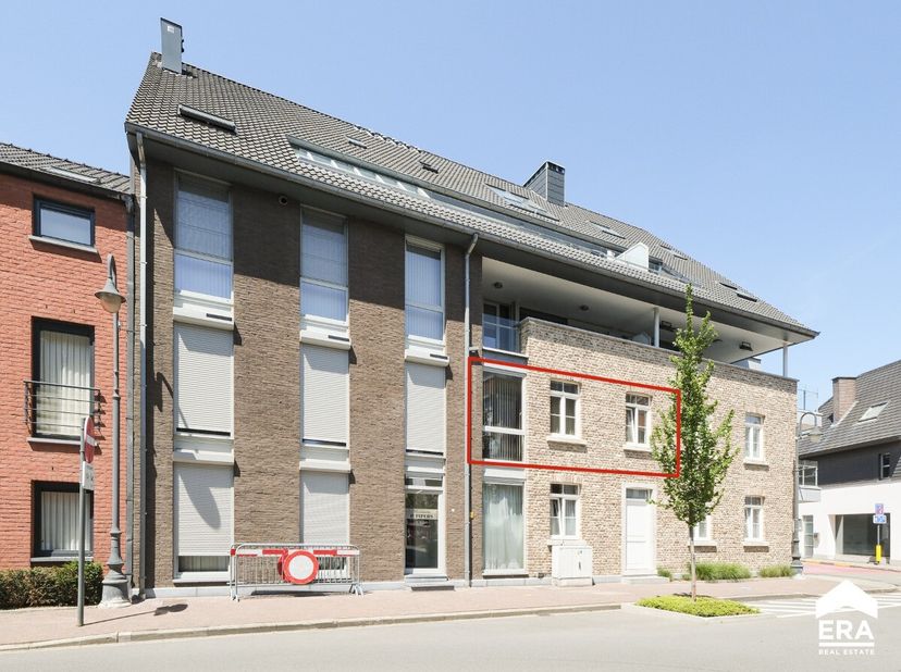 Appartement à vendre
                    à 3590 Diepenbeek