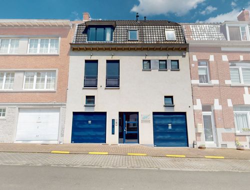                                         Maison à vendre à Tournai, € 990.000
