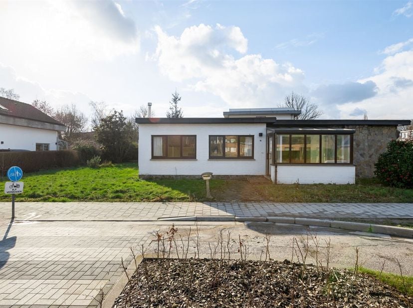 Maison à vendre
                    à 2540 Hove