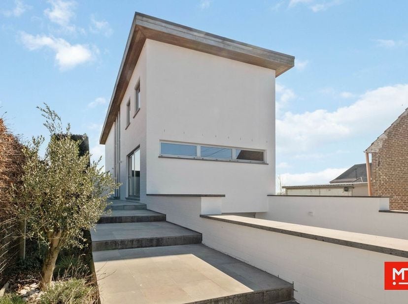 Maison à vendre
                    à 8980 Passendale