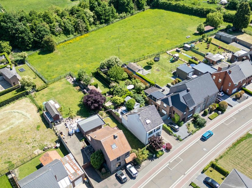 Maison à vendre
                    à 3620 Veldwezelt