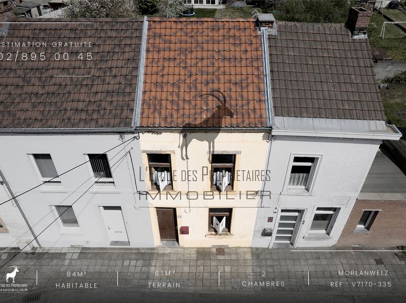 ***SOUS-OPTION***&lt;br /&gt;
Référence Agence : v7170-335&lt;br /&gt;
*** VISITE VIRTUELLE :https://envisite.net/vtour/fr/r8ecoh***&lt;br /&gt;
Maison d&#039;habitation à v